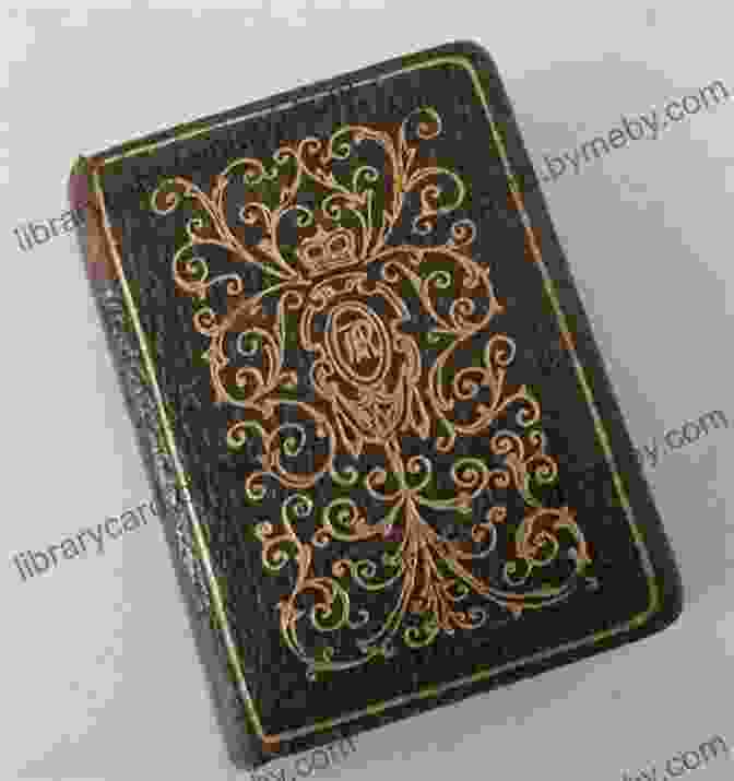 A Beautifully Bound Book With A Victorian Inspired Cover, Adorned With Intricate Embossing And Gold Leaf Sensibility Grey Steampunk Collection 1 3: A Collection Of Steampunk Suspense