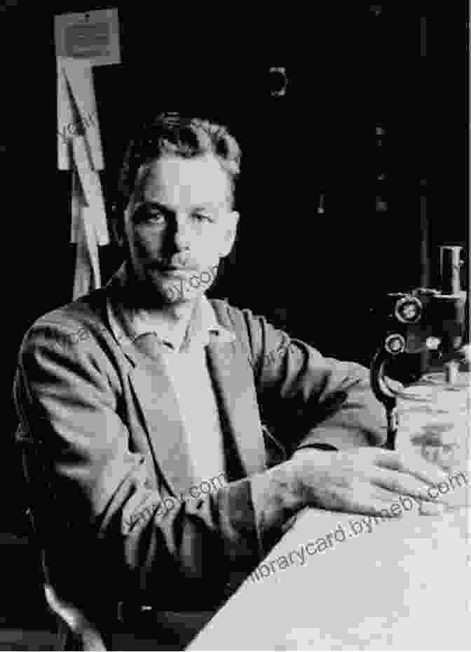 A Black And White Portrait Of Evelyn Hutchinson, A Man With A Serious Expression And Piercing Eyes, Wearing A Suit And Tie. G Evelyn Hutchinson And The Invention Of Modern Ecology