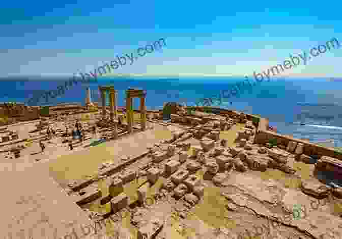 A Breathtaking View Of The Mediterranean Sea, With Ancient Ruins And Lush Landscapes In The Foreground Seeking Sicily: A Cultural Journey Through Myth And Reality In The Heart Of The Mediterranean