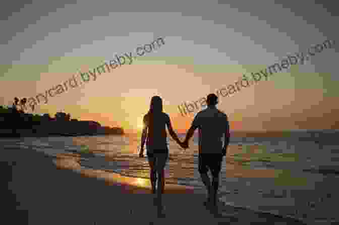 A Couple Walking Hand In Hand On A Beach. Stories Of My Last Semesters