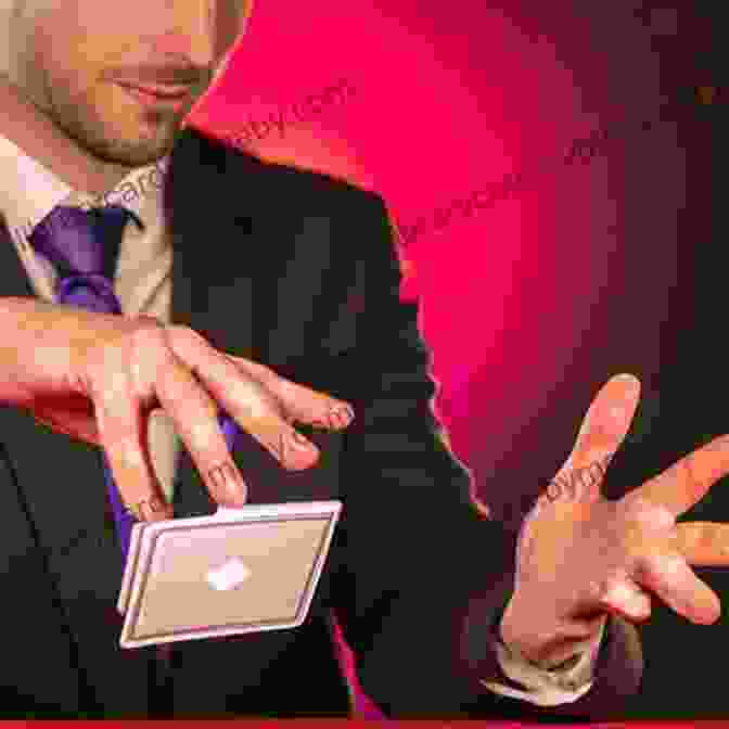 A Magician Sharing Tips For Aspiring Magicians Magic Card Tricks For Beginners: A Beginner S Guide To Card Trick Tutorials