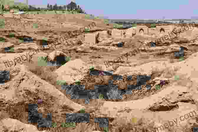 A Panoramic View Of The Ancient City Of Victory, With Crumbling Ruins And Lush Greenery The City (City Of Victory 2)