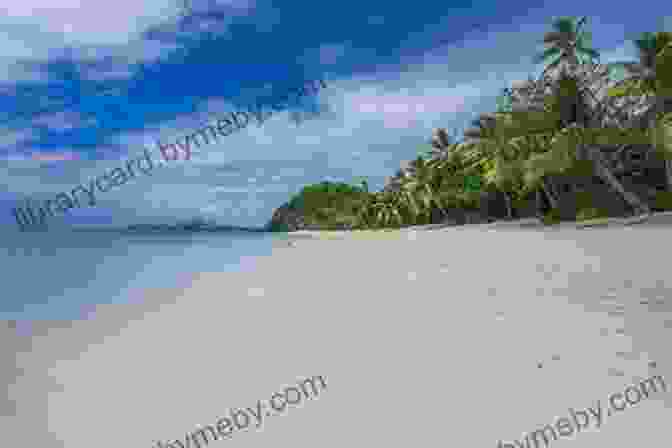 A Photo Of A Beautiful Beach On The Island Of Kokomo Searching For Kokomo Diary Of A Madd Cruiser