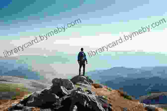 A Photo Of A Person Standing On A Mountaintop, Looking Out At The World The Call Of The World: A Political Memoir (The C D Howe In Canadian Political History)