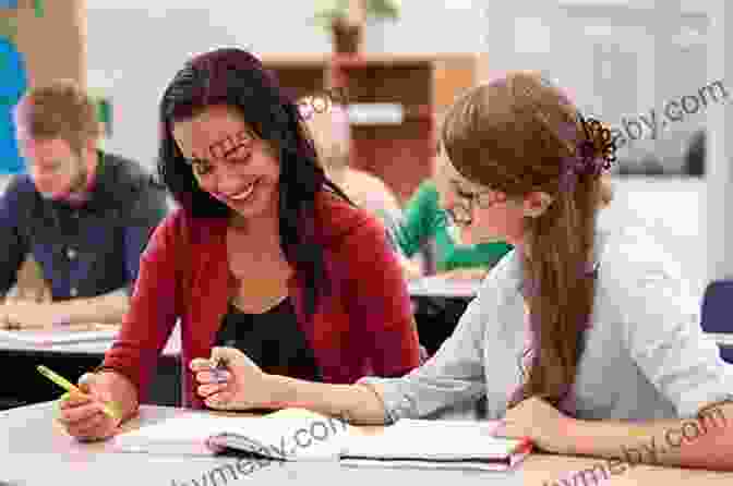 A Photo Of Two Teachers Working Together In A Classroom Team Teaching: What Why And How?