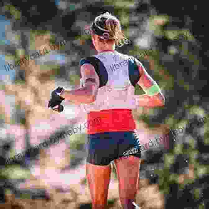 A Runner Enjoying The Freedom And Solitude Of A Nature Trail Why We Run: A Natural History