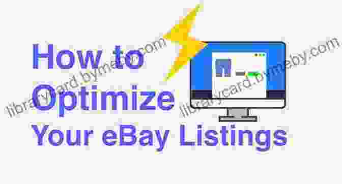 A Screenshot Of An Optimized EBay Listing EBAY ARBITRAGE SECRETS (2024): Create Your Own Ebay Store Sell Physical Products And Make A Consistent $1 000 Per Month Online