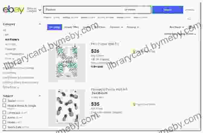 A Screenshot Of The EBay Store Setup Page EBAY ARBITRAGE SECRETS (2024): Create Your Own Ebay Store Sell Physical Products And Make A Consistent $1 000 Per Month Online