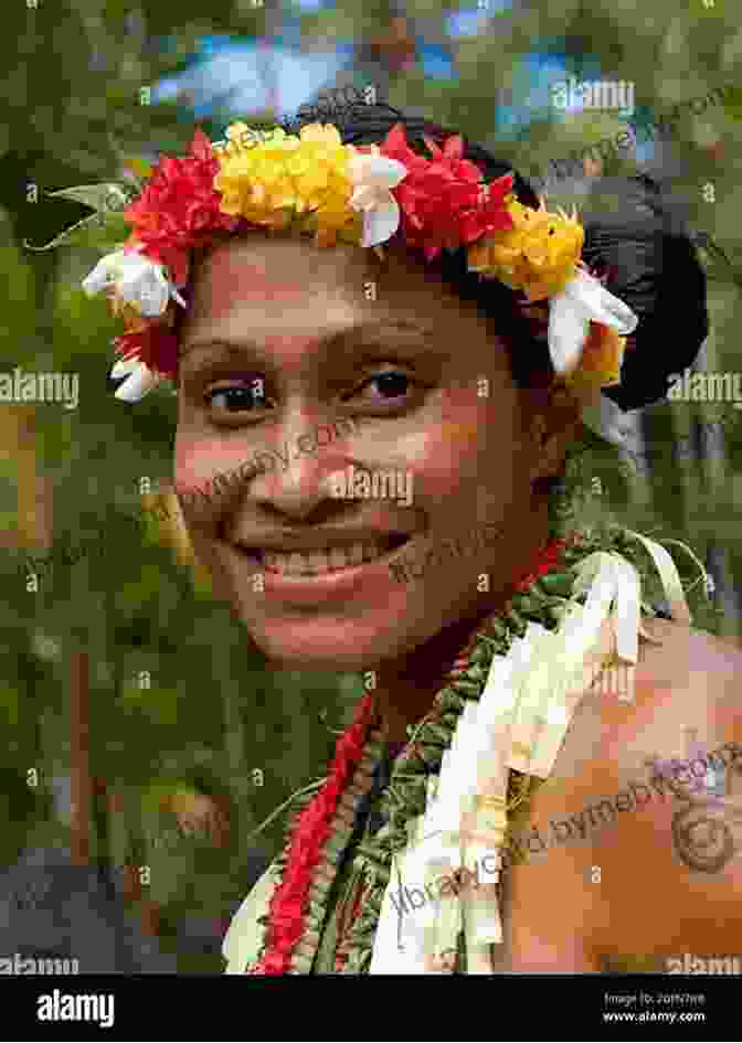 A Smiling Local Woman In A Vibrant Traditional Dress, Reflecting The Warmth And Hospitality Of Central America. I Talked To Strangers In Central America: A Senior Female S Solo Independent Budget Trip From Cancun To Panama