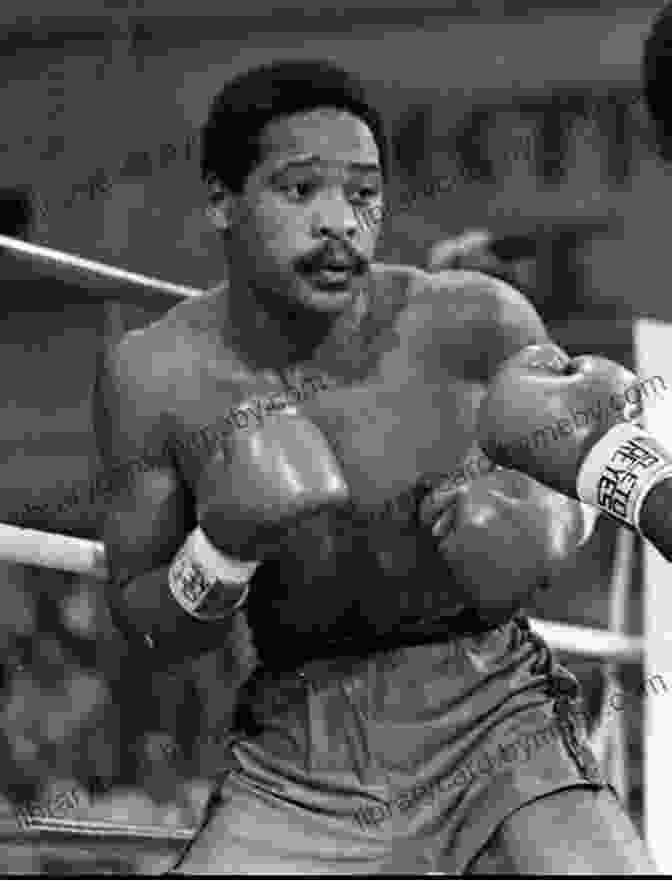 A Young Wilfred Benitez, Smiling And Full Of Promise. THE FIFTH KING: The Rise And Fall Of Wilfred Benitez