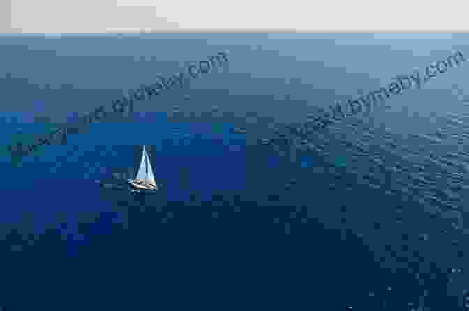 A Young Woman Sailing On A Boat In The Atlantic Ocean. In Bed With The Atlantic: A Young Woman Battle Anxiety To Sail The Atlantic Circuit (Making Waves 6)