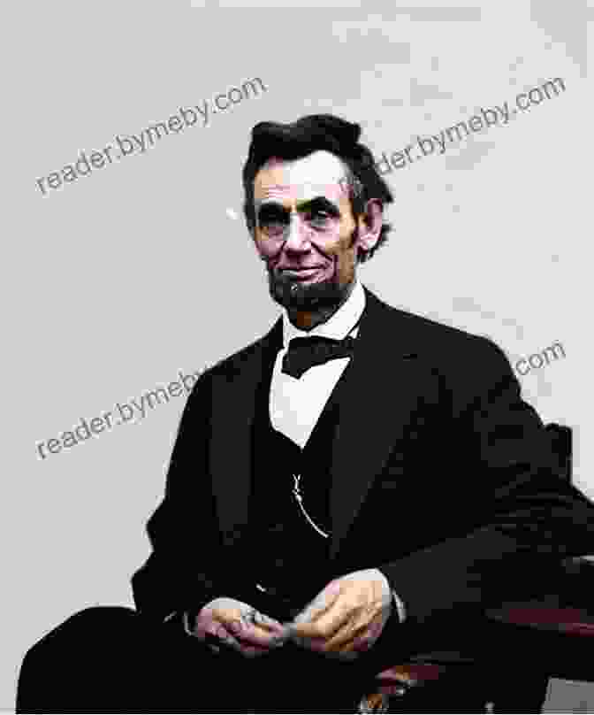 Abraham Lincoln, 16th President Of The United States Ingenious Abe: Stories From The Life Of Abraham Lincoln