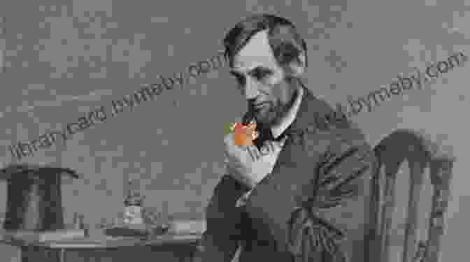 Abraham Lincoln Eating Oysters Abraham Lincoln Was A Badass: Crazy But True Stories About The United States 16th President