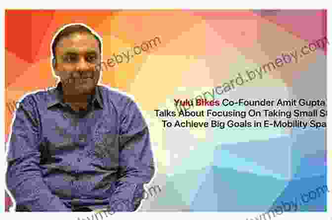 Amit Dutta Gupta, A Visionary Entrepreneur And Philanthropist Why You Must Know This Man: The Life And Times Of Amit Dutta Gupta