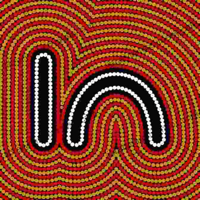 An Aboriginal Woman Painting Traditional Symbols On A Tree Bark Canvas, Surrounded By The Beauty Of The Australian Bush Unexpected Journeys: LIFE S LESSONS FROM REMOTE AUSTRALIAN ABORIGINAL AND NATIVE AMERICAN COMMUNITIES