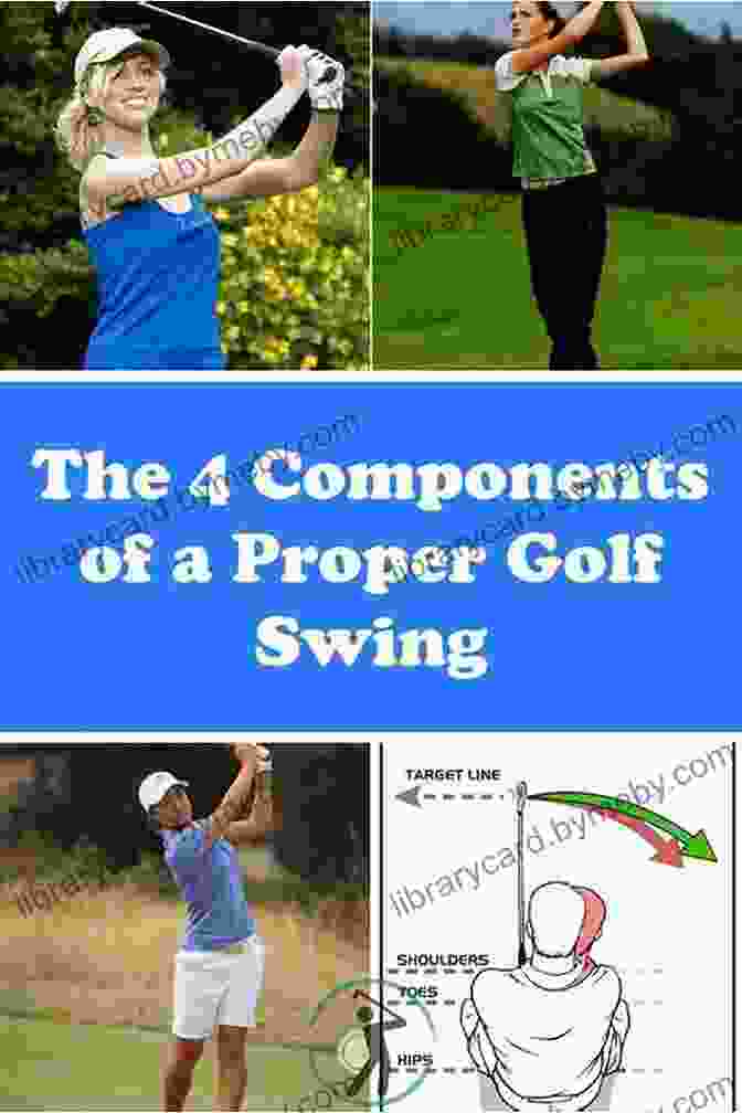 Analysis Of A Golf Swing Using Biomechanics How To Build A Consistent Golf Swing In 30 Days Or Less