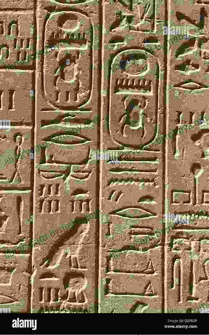 Ancient Egyptian Symbols Carved Into The Stones Of The Great Pyramid. The Secret Of The Great Pyramid: How One Man S Obsession Led To The Solution Of Ancient Egypt S Greatest Mystery