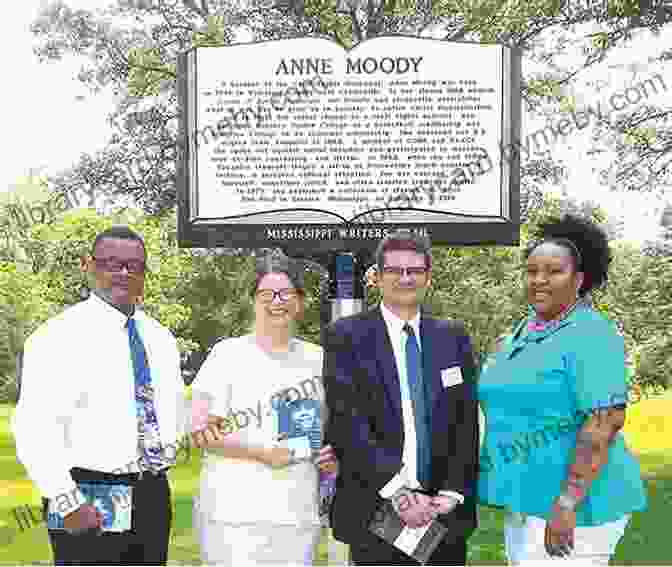 Anne Moody's Continuing Impact On The Civil Rights Movement Sign My Name To Freedom: A Memoir Of A Pioneering Life