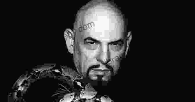 Anton Szandor LaVey, The Enigmatic Founder Of The Church Of Satan WE ARE SATANISTS: The History And Future Of The Church Of Satan