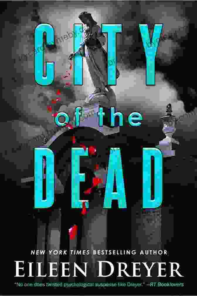 Author Image Cities Of The Dead: Circum Atlantic Performance