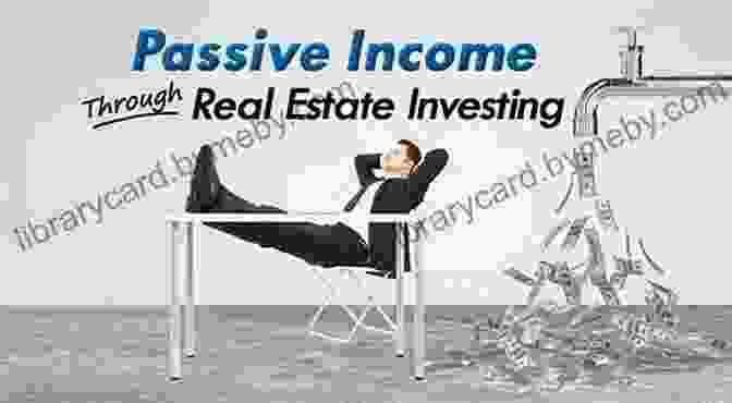 Author's Photo Strategic Real Estate Investing: Creating Passive Income Through Real Estate Mastery