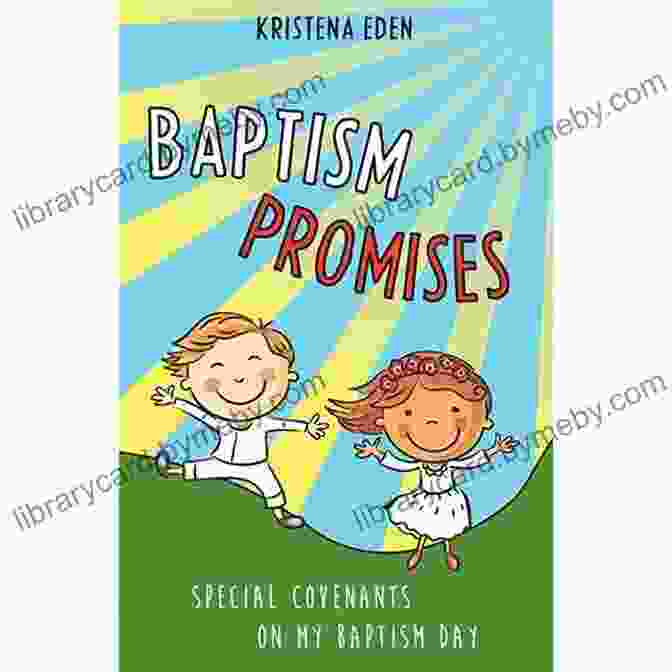 Baptism Promises Book Cover Baptism Promises Beverly Lewis