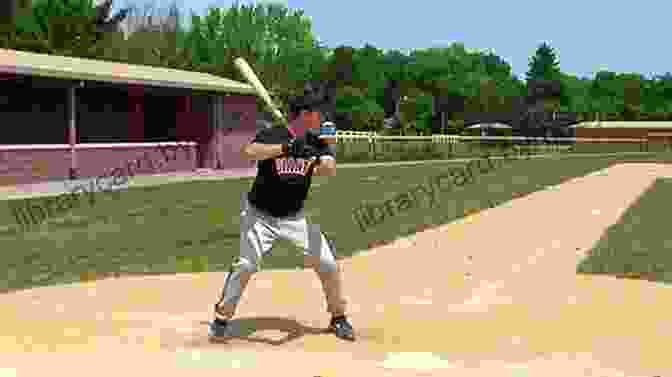 Batter Opening Their Hips Too Soon, Losing Power And Control During The Swing Six Common Hitting Mistakes: And Easy Fixes For Them