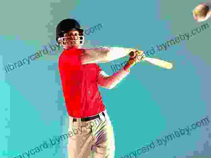 Batter Swinging Too Early Before The Ball Enters The Hitting Zone Six Common Hitting Mistakes: And Easy Fixes For Them