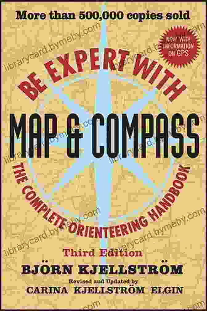 Be Expert With Map And Compass