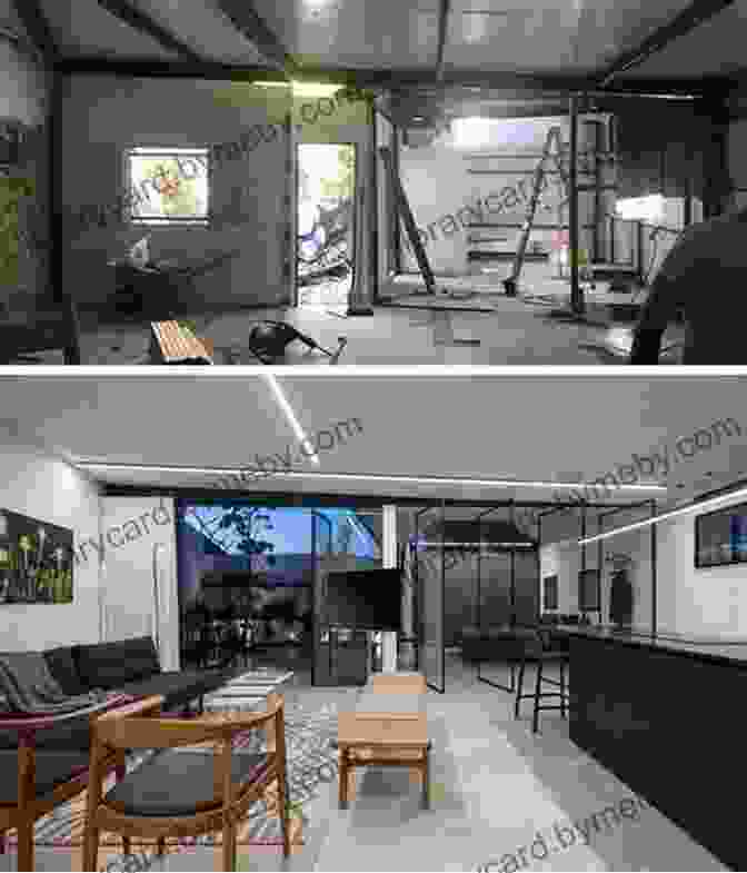 Before And After Photos Of A Property Renovation Long Distance Real Estate Investing: How To Buy Rehab And Manage Out Of State Rental Properties