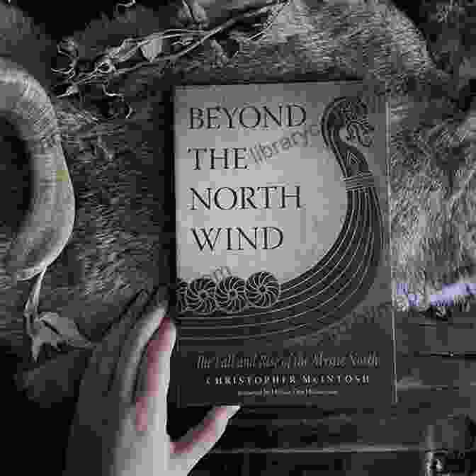 Beyond The North Wind Book Cover Beyond The North Wind: Russia In Recipes And Lore A Cookbook