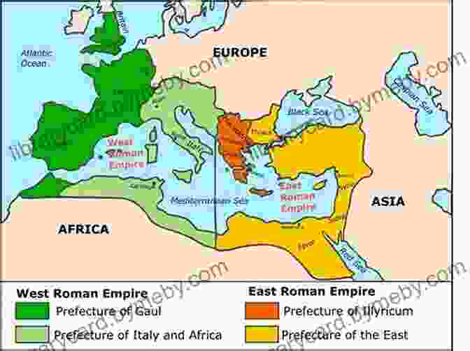 Book Cover For New Rome: The Empire In The East New Rome: The Empire In The East