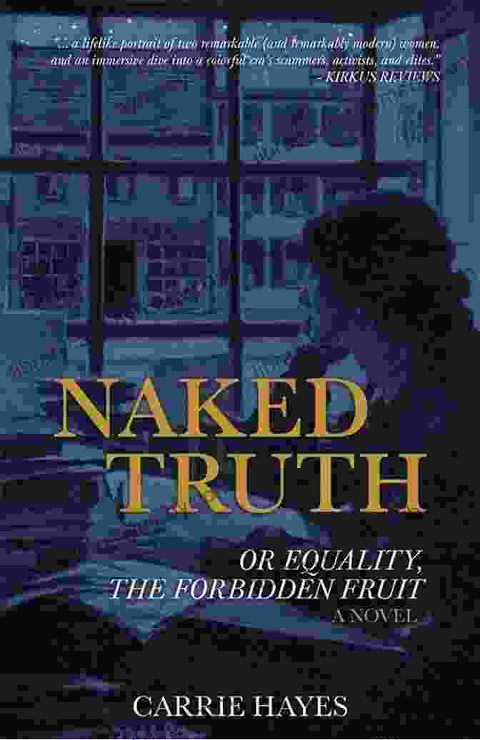 Book Cover For The Naked Truth By Ashley C. Ford The Naked Truth: Young Black Beautiful And Surviving