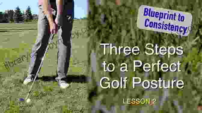 Book Cover: How To Build A Consistent Golf Swing In 30 Days Or Less How To Build A Consistent Golf Swing In 30 Days Or Less