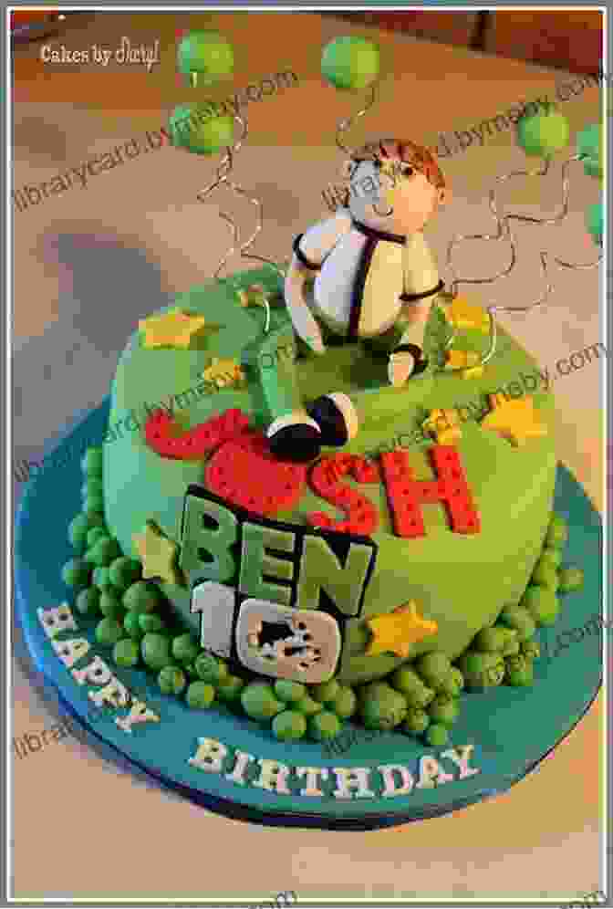 Book Cover Of 'Birthday Cake For Ben Rigby' Featuring An Elderly Man And A Young Boy Sharing A Birthday Cake A Birthday Cake For Ben (Rigby PM Generations)