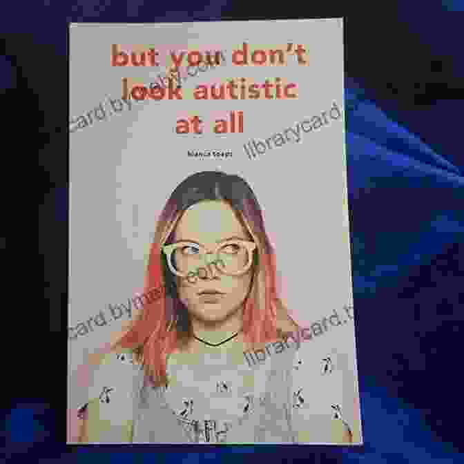 Book Cover Of 'But You Don't Look Autistic At All' By Donna Williams But You Don T Look Autistic At All