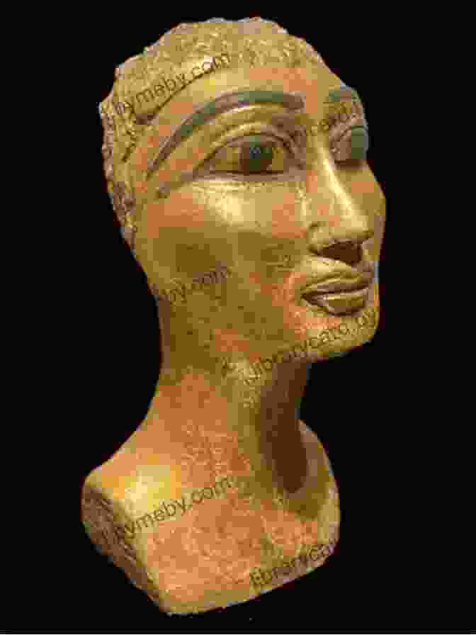 Busts Of Ancient Egyptian Pharaohs With Hieroglyphics Behind Them The History Of Ancient Egypt: History For Kids Beautiful Pictures And Interesting Facts About Ancient Egypt