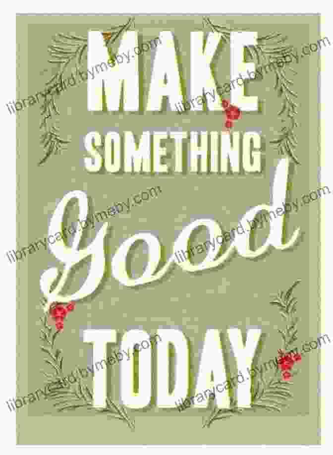 Buy Now Make Something Good Today: A Memoir