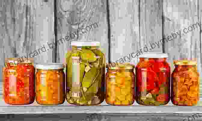 Canning Process The New Homemade Kitchen: 250 Recipes And Ideas For Reinventing The Art Of Preserving Canning Fermenting Dehydrating And More