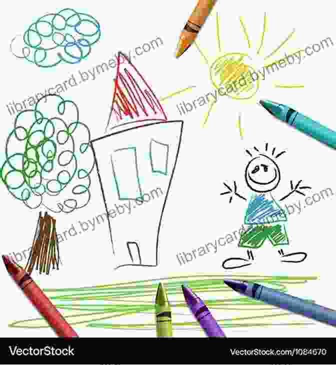 Child Drawing With Crayons Recipes For Play: Creative Activities For Small Hands And Big Imaginations