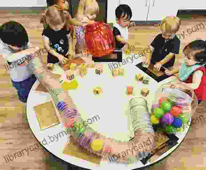 Children Engaged In Imaginative Play With DIY Toys Make Fun : Create Your Own Toys Games And Amusements