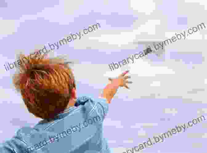 Children Making Paper Airplanes Make Fun : Create Your Own Toys Games And Amusements