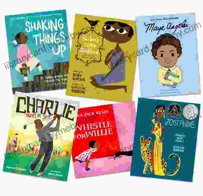 Children Reading 10 Black Heroes All Kids Should Know 10 Black Heroes All Kids Should Know (Dream Reads 2)