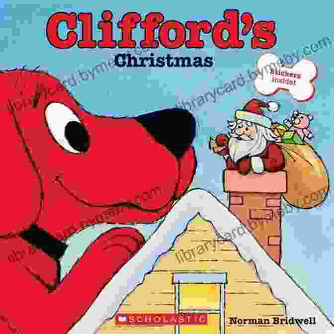 Clifford Christmas Classic Storybook By Norman Bridwell Clifford S Christmas (Classic Storybook) Norman Bridwell