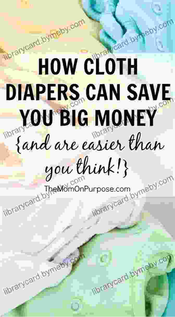 Cloth Diapering Is Another Great Way To Save Money On Baby Essentials. Budgeting For Infertility: How To Bring Home A Baby Without Breaking The Bank