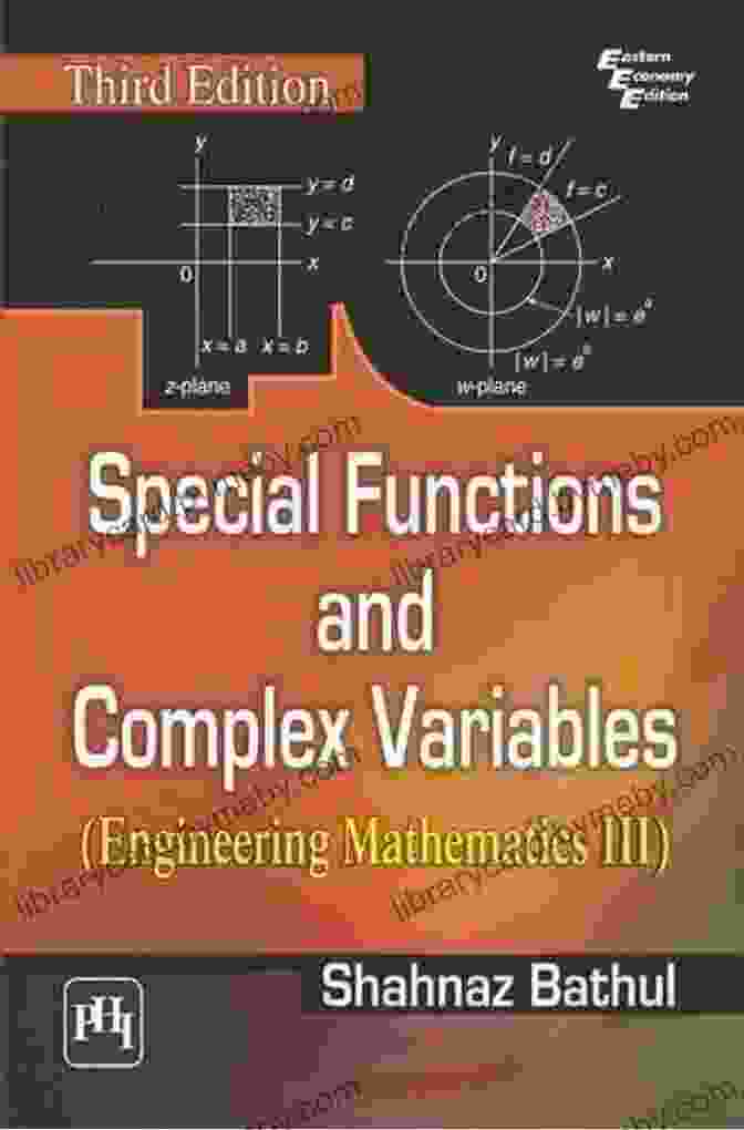 Complex Variables Engineering Mathematics Bella Forrest