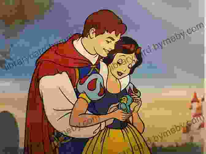 Cover Art Of Fables Vol. 2: The Mean Seasons, Featuring Snow White And The Prince Charming. Fables Vol 5: The Mean Seasons (Fables (Graphic Novels))