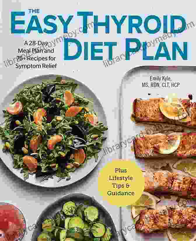 Cover Of The Thyroid Solution Diet Book Thyroid Diet : Thyroid Solution Diet Natural Treatment For Thyroid Problems Hypothyroidism Revealed