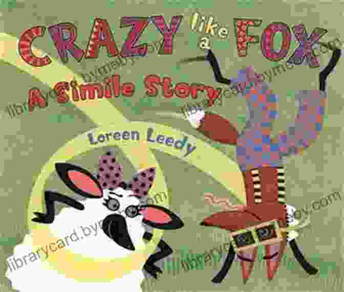 Crazy Like Fox Book Cover Crazy Like A Fox: One Principal S Triumph In The Inner City