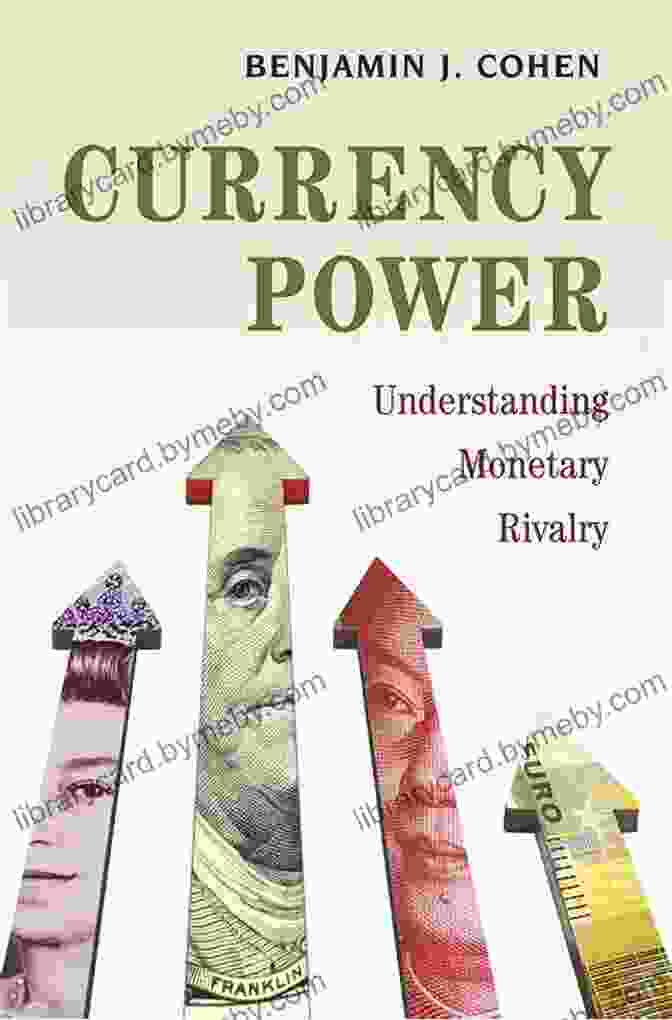 Currency Power Book Cover Currency Power: Understanding Monetary Rivalry